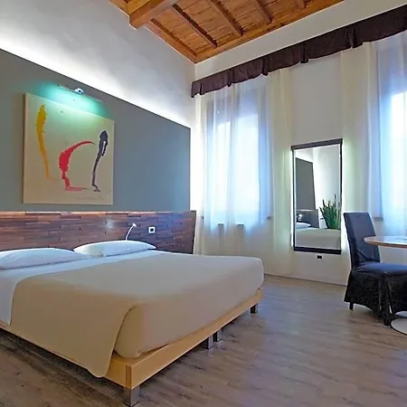 Hotel Alkimia Smart 2*