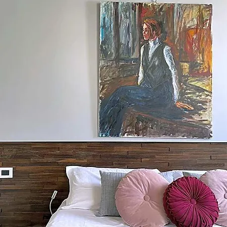 Hotel Alkimia Smart