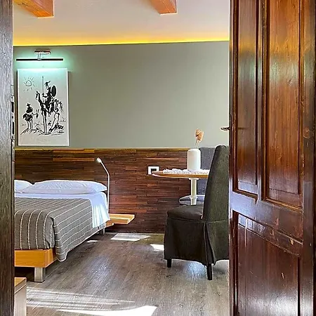 Alkimia Smart Hotel 2*