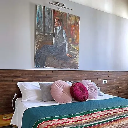 Hotel Alkimia Smart 2*