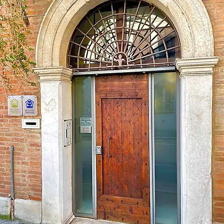 Alkimia Smart 2* Ferrara
