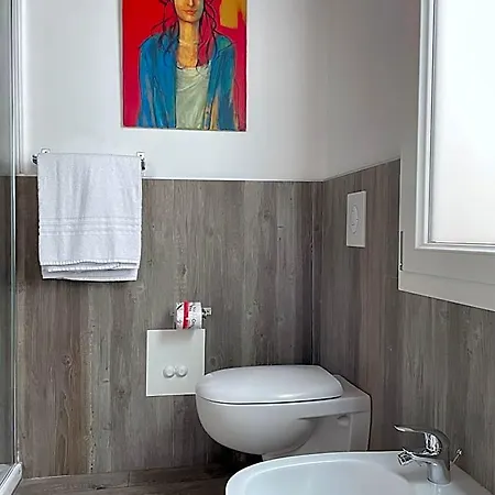 Hotel Alkimia Smart Ferrara