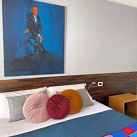 Hotel Alkimia Smart 2*