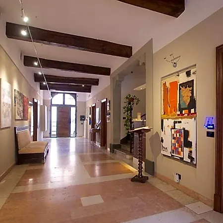 Alkimia Smart 2* Ferrara