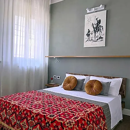 Alkimia Smart Hotel Ferrara