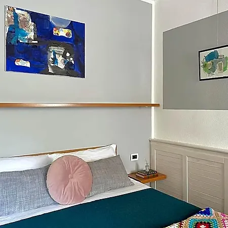 Alkimia Smart Hotel Ferrara