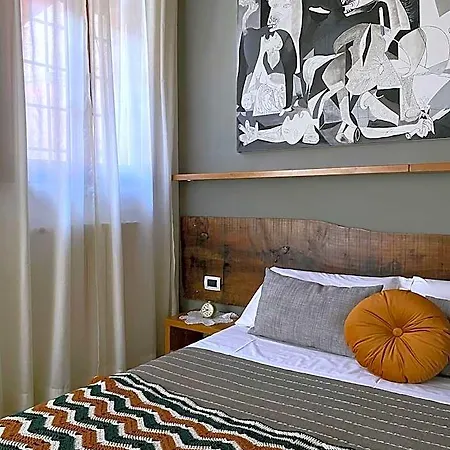 Hotel Alkimia Smart